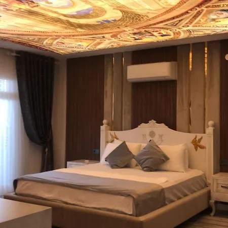 Apera Garden Ξενοδοχείο 5*