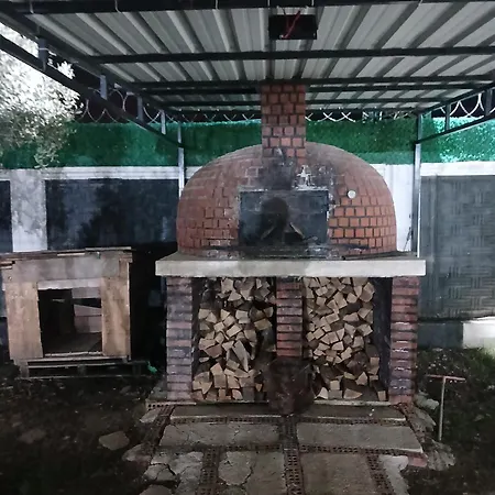 Apera Garden 5* Bulgurca
