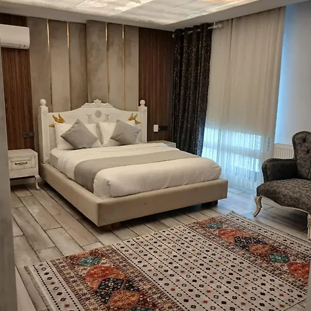 Apera Garden Ξενοδοχείο