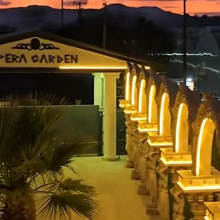Apera Garden
